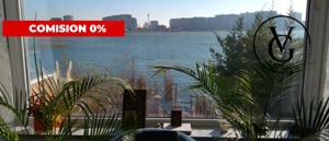 Vila  - Mamaia Sat - pe malul lacului