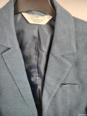 Sacou băieți  - imagine 2