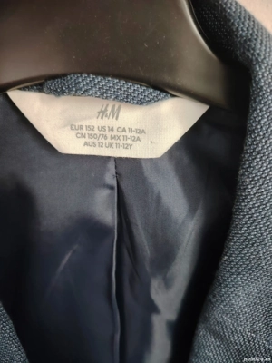 Sacou băieți  - imagine 4