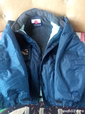 Geacă iarnă  - imagine 2