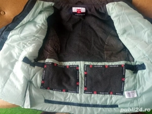 Geacă iarnă  - imagine 3