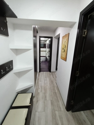 Apartament cu 2 camere de inchiriat