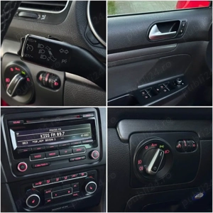 se vinde VW Golf 6 in stare buna