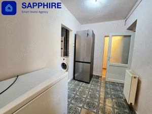 Casă zona Antiaeriană - Mărgeanului, centrală proprie, garaj, curte - imagine 8