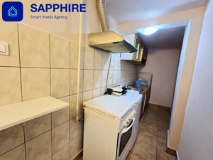 Casă zona Antiaeriană - Mărgeanului, centrală proprie, garaj, curte - imagine 10