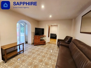 Casă zona Antiaeriană - Mărgeanului, centrală proprie, garaj, curte - imagine 2