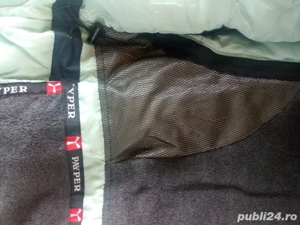 Geacă iarnă  - imagine 5