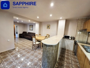 Casă zona Antiaeriană - Mărgeanului, centrală proprie, garaj, curte - imagine 5