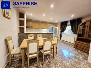 Casă zona Antiaeriană - Mărgeanului, centrală proprie, garaj, curte