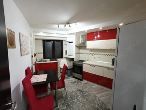 Apartament cu 2 camere de închiriat - imagine 2