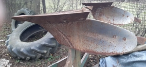 Plug reversibil de vanzare  - imagine 2