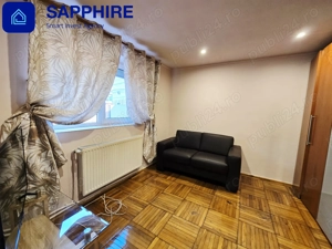 Casă zona Antiaeriană - Mărgeanului, centrală proprie, garaj, curte - imagine 7