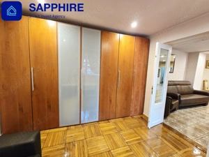 Casă zona Antiaeriană - Mărgeanului, centrală proprie, garaj, curte - imagine 11