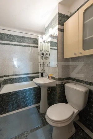Apartament 3 camere, decomandat, 83 mp, etaj intermediar, zona Simion Barnutiu - imagine 18 Apartament 3 camere, decomandat, 83 mp, etaj intermediar, zona Simion Barnutiu - imagine 18