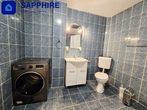 Casă zona Antiaeriană - Mărgeanului, centrală proprie, garaj, curte - imagine 12