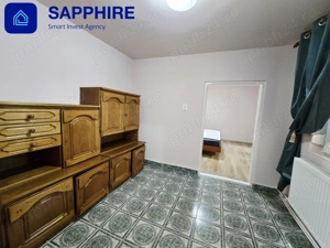 Casă zona Antiaeriană - Mărgeanului, centrală proprie, garaj, curte - imagine 9