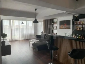 Penthouse Panoramic cu Terasă Piata Sudului