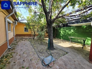 Casă zona Antiaeriană - Mărgeanului, centrală proprie, garaj, curte - imagine 15