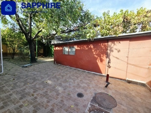 Casă zona Antiaeriană - Mărgeanului, centrală proprie, garaj, curte - imagine 16