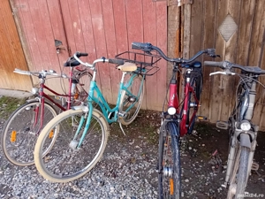 vad biciclete dam si barbati - imagine 3