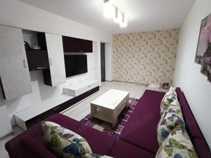 Apartament cu 2 camere de închiriat - imagine 8