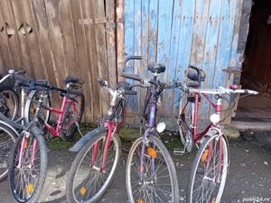 vad biciclete dam si barbati - imagine 4