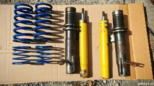 Suspensie sport Ford Focus mk1