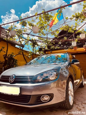 Golf 6 1.4 Tsi Style