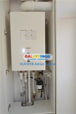 Romana | Jules Michelet | Magheru | Renovat 2025 | Centrala Proprie - imagine 4