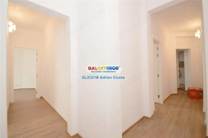 Romana | Jules Michelet | Magheru | Renovat 2025 | Centrala Proprie - imagine 12