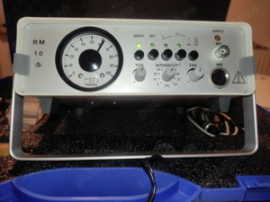 Aparat Bio Rezonanță RM 10 S