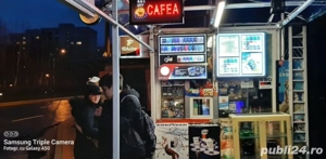 Închiriez spațiu comercial