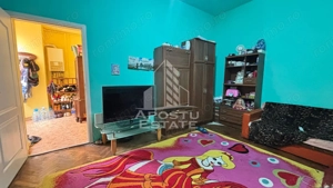 Apartament cu 2 camere la curte comuna, zona Iosefin