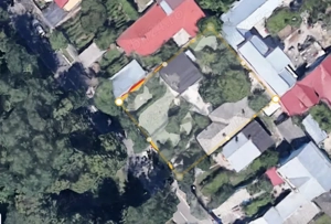 Teren de vanzare de 800 mp in Sector 1  - imagine 4