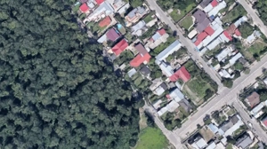 Teren de vanzare de 800 mp in Sector 1 