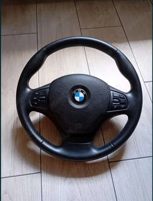 Vând volan BMW f31 oem