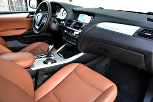 Bmw X4 Xdrive 30 d Aut X-Line - imagine 20