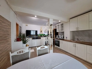 Apartament 3 camere , Lipovei