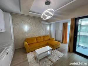 Inchiriez apartament 2 camere, Mamaia aproape de Campus - imagine 4