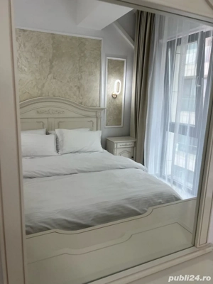 Inchiriez apartament 2 camere, Mamaia aproape de Campus - imagine 3