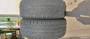 Anvelope 205 55 16 vara Premiori Solazo