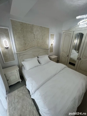 Inchiriez apartament 2 camere, Mamaia aproape de Campus - imagine 2