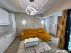 Inchiriez apartament 2 camere, Mamaia aproape de Campus - imagine 5