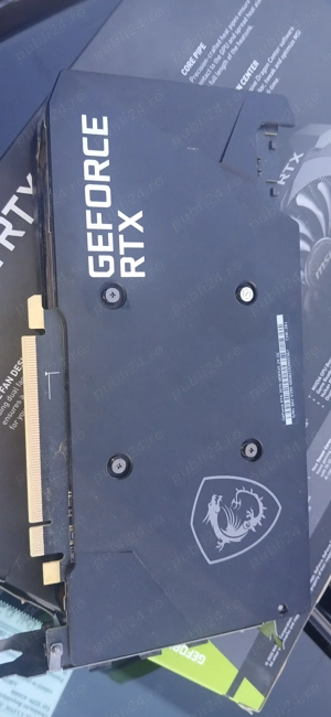 Rtx 3070 Inno3D - imagine 3