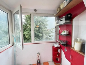 Apartament cu 2 camere, decomandat, complet mobilat si utilat, Botosani - imagine 8