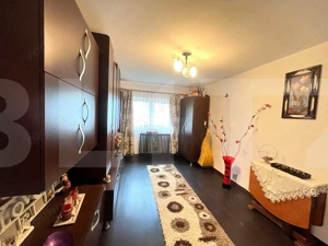 Apartament cu 2 camere, decomandat, complet mobilat si utilat, Botosani