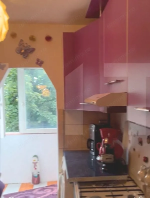 Apartament cu 2 camere, decomandat, complet mobilat si utilat, Botosani - imagine 4