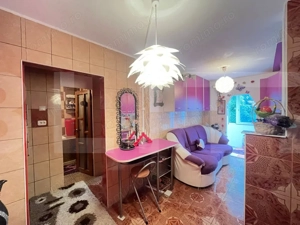 Apartament cu 2 camere, decomandat, complet mobilat si utilat, Botosani - imagine 6