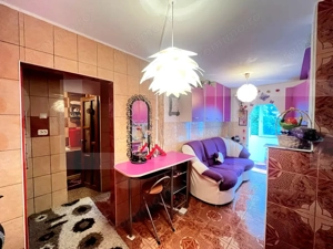 Apartament cu 2 camere, decomandat, complet mobilat si utilat, Botosani - imagine 2