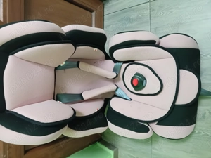 Vând scaun auto și scoica 